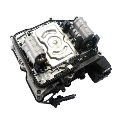 0Am 0Cw Dq200 Dsg7 Transmission Gearbox Mechatronic Valve Body 0Am927769D for Vw Skoda Seat 0Am 325 025D