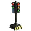 Development & Skills Traffic Light-Traffic Light Toys|12.5x4cm,Colorful Lights Signals with Sound Alert Function,Ride on Parts with Durable Structure,Sports Toys,Riding Toy Accessories for Kids Use view 4