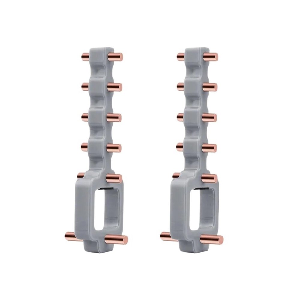 5.8G HzYagi Antenna Compatible For DJI Mini 4K/ 2 SE/ for RC-N1/N1C Remote Controller Signal Booster Amplifier Extender(Yagi Antenna Gray)