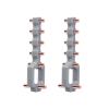 5.8G HzYagi Antenna Compatible For DJI Mini 4K/ 2 SE/ for RC-N1/N1C Remote Controller Signal Booster Amplifier Extender(Yagi Antenna Gray) view 1