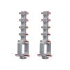 5.8G HzYagi Antenna Compatible For DJI Mini 4K/ 2 SE/ for RC-N1/N1C Remote Controller Signal Booster Amplifier Extender(Yagi Antenna Gray) view 4