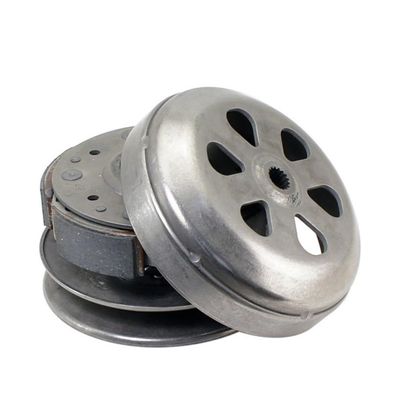 DJHNBBMLJ 5 Pawl CVT Rear Clutch Pulley Assy For LINHAI 400 YP400-5034C