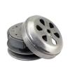 DJHNBBMLJ 5 Pawl CVT Rear Clutch Pulley Assy For LINHAI 400 YP400-5034C view 1