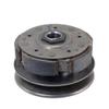 DJHNBBMLJ 5 Pawl CVT Rear Clutch Pulley Assy For LINHAI 400 YP400-5034C view 3