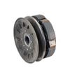 DJHNBBMLJ 5 Pawl CVT Rear Clutch Pulley Assy For LINHAI 400 YP400-5034C view 4