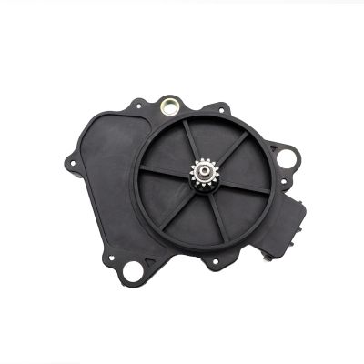 HiSUN Engine ATV 700 Massimo MSU UTV 500 400 Divide Device 4x4 Actuator Servo Transfer Case Assy P115000271210000