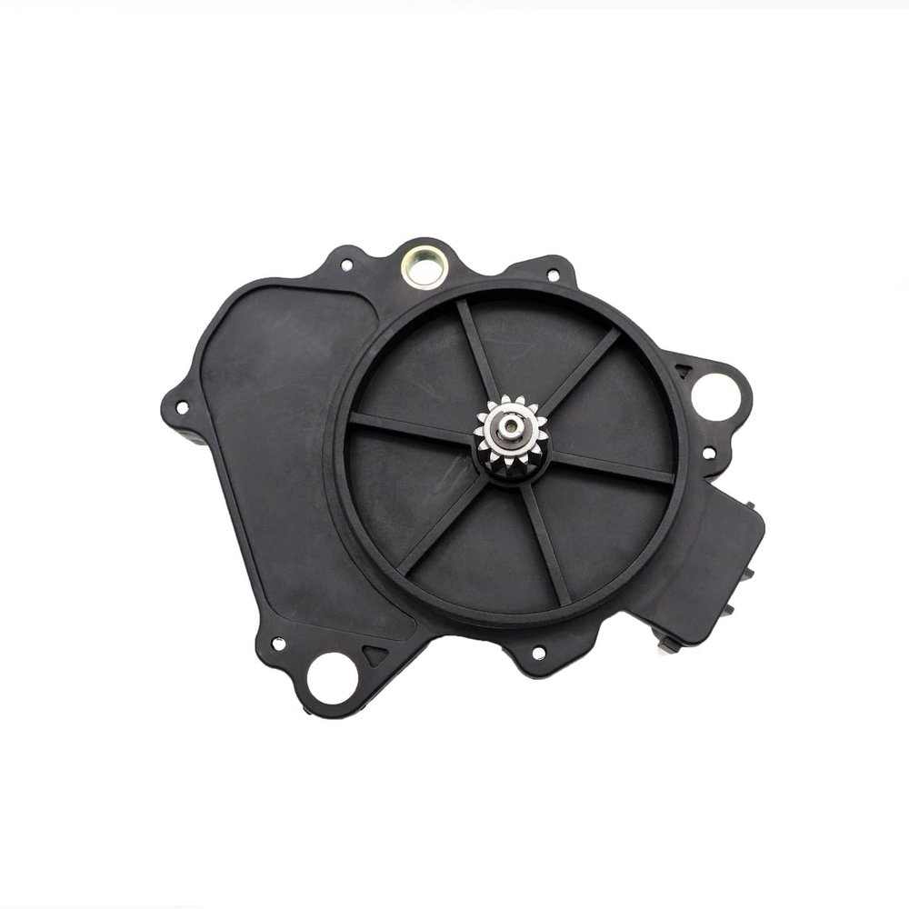 HiSUN Engine ATV 700 Massimo MSU UTV 500 400 Divide Device 4x4 Actuator Servo Transfer Case Assy P115000271210000