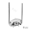 TOUCAN RC HOBBY LESU Exhaust Chimney for 1/14 RC Tractor Semi Truck R730 R470 R620 770S Circuit Plug view 3