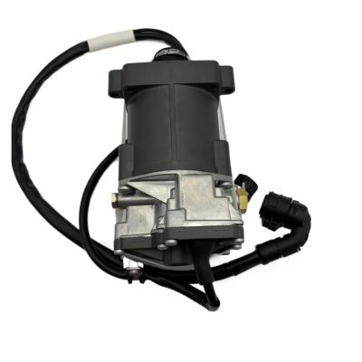 0483005004 K013727 K013727N50 03.23.126 0501215260 Booster Truck Clutch Actuator Servo For Volvo