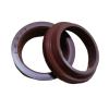 FPM ID 18-200mm JA F Type FKM Fluorine Rubber Sealing Ring Straw Hat Dust-Proof Gasket for Shaft(105x119x8I12mm-1pcs) view 1