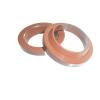 FPM ID 18-200mm JA F Type FKM Fluorine Rubber Sealing Ring Straw Hat Dust-Proof Gasket for Shaft(105x119x8I12mm-1pcs) view 3