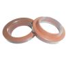 FPM ID 18-200mm JA F Type FKM Fluorine Rubber Sealing Ring Straw Hat Dust-Proof Gasket for Shaft(150x168x9I14mm-1pcs) view 2