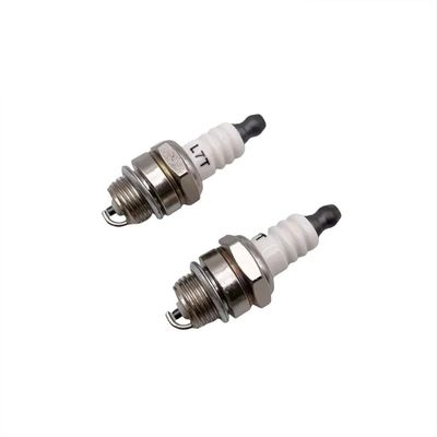 For with S FS46 FS55 KM55 FS45 FS45C FS46C FS55C FS55R FS55RC MS461 050 051 075 076 064 066 MS660 084 088 MS880 TS400 plug(2PCS-white)