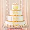 14 PCS Acrylic Happy Birthday Cake Topper Gold and Silver, Birthday Queen Princess Cake Topper Modern Minimalist Cakes Decoration for Women Girls Party Valentine's Day Mother's Day view 4