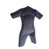 1/6 Male Soldier Samurai Clothes Fattening Clothes Model for 12''Action Figures