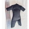 1/6 Male Soldier Samurai Clothes Fattening Clothes Model for 12''Action Figures view 2
