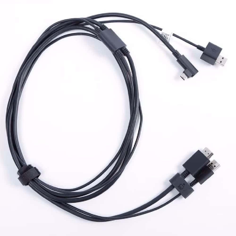 Replacement Cable for DTC133 Creative Pen Display