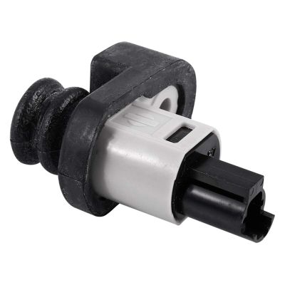 Compatible with Nterruptor De Luz Da Porta Um Pino para Nissn Patrol Gu Gq Y60 Y61 25360-10v00