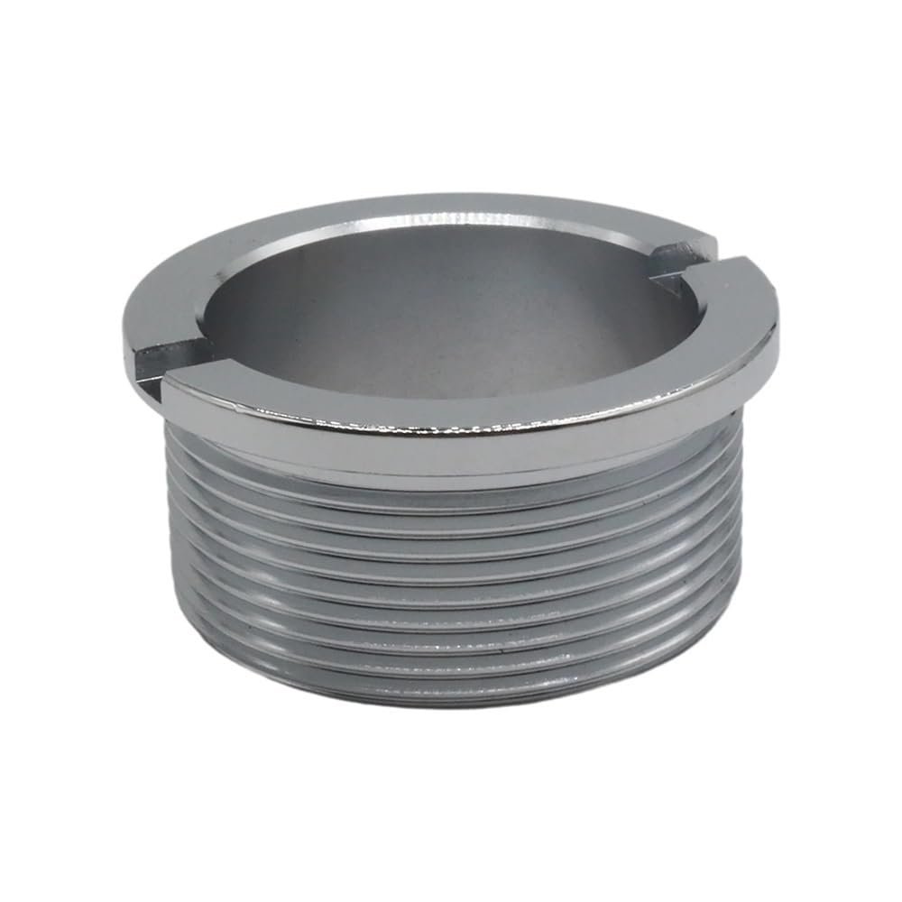 Yongfe Boat Helm Steering Bushing 853048 for Sterndrive Isolator