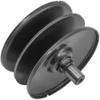 Part Replacement for 656P05011 95604015B 95604015A 95604015 Variable Pulley for MTD for Troy-Bilt view 1