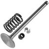 Part Replacement for Exhaust Valve Kit for Kohler CH1000-0011 CH1000-0012 for Command PRO Twin Engine #PLVL#8289 view 1