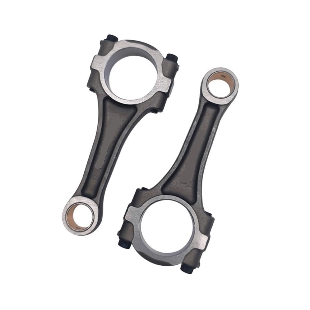 Crankshaft ONNECTING ROD Fit For CF1000 ATV UTV SSV Part Number Is 0JY0-041000-00010(Mark I) / 0JY0-041000-00020(Mark II)(2PCS Mark II)