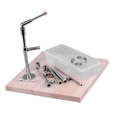 Action Figure Stand Sculpture Model Display Stand Carved Clay Workbench Adjustable, Clay Modeling Support Combination Bracket , with Storage Box