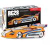 Associated 20168 RC28R Team Kit W/Body and Tires - Requires Assembly view 1