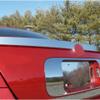 Auto Refelctions 1-Piece Chrome 3.69' Spoiler Cover fit for Nissan Maxima 2004-2006 view 2