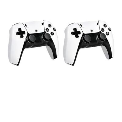 40000 video game M15 4k pro game stick 64g console 2.4g double wireless 4k controller retro game TV stick classic games retro - 32GB-30000-games