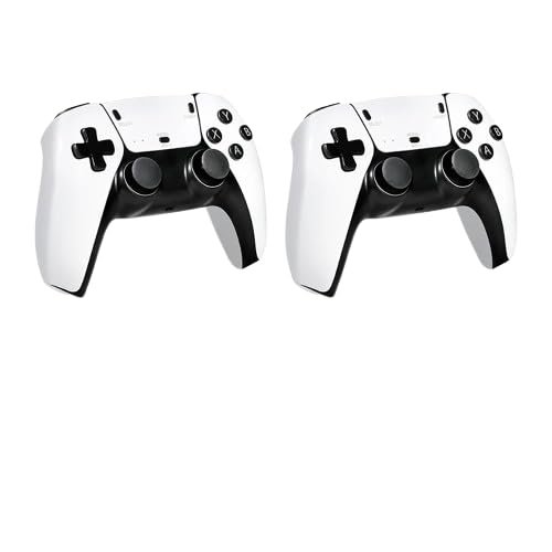 40000 video game M15 4k pro game stick 64g console 2.4g double wireless 4k controller retro game TV stick classic games retro - 32GB-30000-games