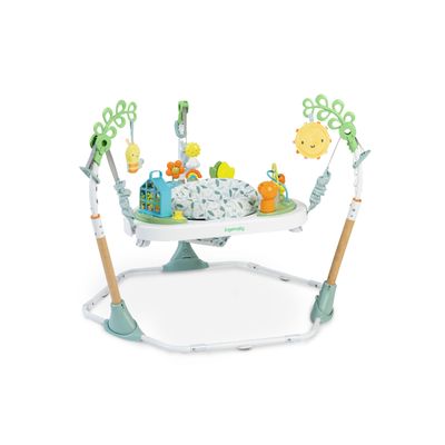 Ingenuity 3-in-1 Activity Center and Jumper for Babies and Toddlers