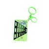 ABS Piano Rhythm Keychain Portable Music Toy for Interactive Educational Interactive Music Toy view 1