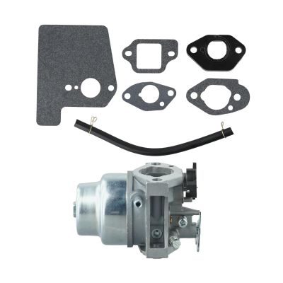 1 Set Carburetor Kit with Gasket Fit for HRX 426 QX-HRB476C QXE HRX426 RXE HRX476C-QX HRP536C HXE HRX 426 SX HRX 476-HX