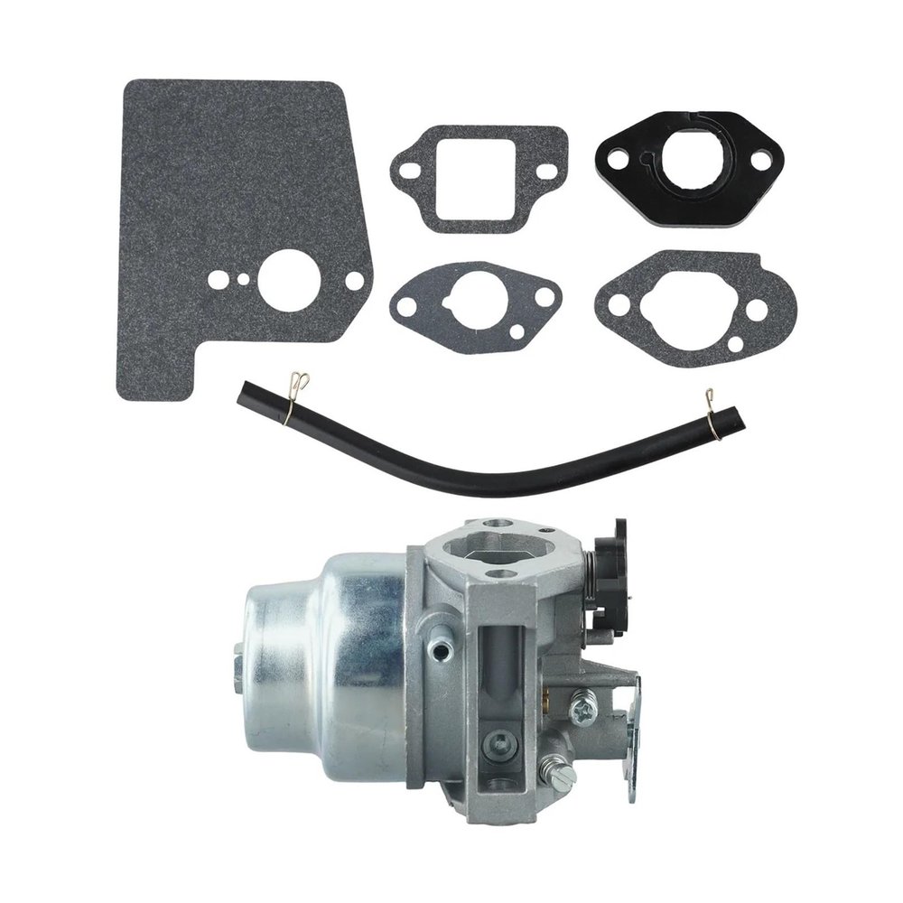 1 Set Carburetor Kit with Gasket Fit for HRX 426 QX-HRB476C QXE HRX426 RXE HRX476C-QX HRP536C HXE HRX 426 SX HRX 476-HX