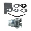 1 Set Carburetor Kit with Gasket Fit for HRX 426 QX-HRB476C QXE HRX426 RXE HRX476C-QX HRP536C HXE HRX 426 SX HRX 476-HX view 1