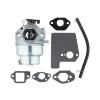 1 Set Carburetor Kit with Gasket Fit for HRX 426 QX-HRB476C QXE HRX426 RXE HRX476C-QX HRP536C HXE HRX 426 SX HRX 476-HX view 3