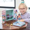 Peaceable Kingdom Magnetic Dress Up Fashion Friends Playset view 2