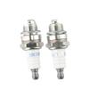 GUOJWMGPJ Sparkle Plug CJ8 L6RTC L7RTC L8RTC L8RTF Fit for Engines Small Standard Generators Garden Power Tools Accessories view 1