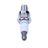 GUOJWMGPJ Spark Plug Fit 4stroke Fit for GX 35 25 HHT25S Engine Brushcutter Part 4-Stroke Engine view 1