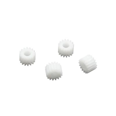10X 127K37681 655N380 Feed Motor Gear 16T for XE-ROX 4110 4112 4127 4590 4595 D95 D95A D110 D125 D136