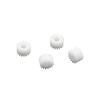 10X 127K37681 655N380 Feed Motor Gear 16T for XE-ROX 4110 4112 4127 4590 4595 D95 D95A D110 D125 D136 view 1