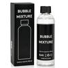 Bubble Mixture for Smoke Gun, 180 ml (1 Bottle) view 1