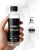 Bubble Mixture for Smoke Gun, 180 ml (1 Bottle) view 2