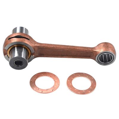 Connecting Rod Crank Rod Kit Compatible with CR125 1988-2005