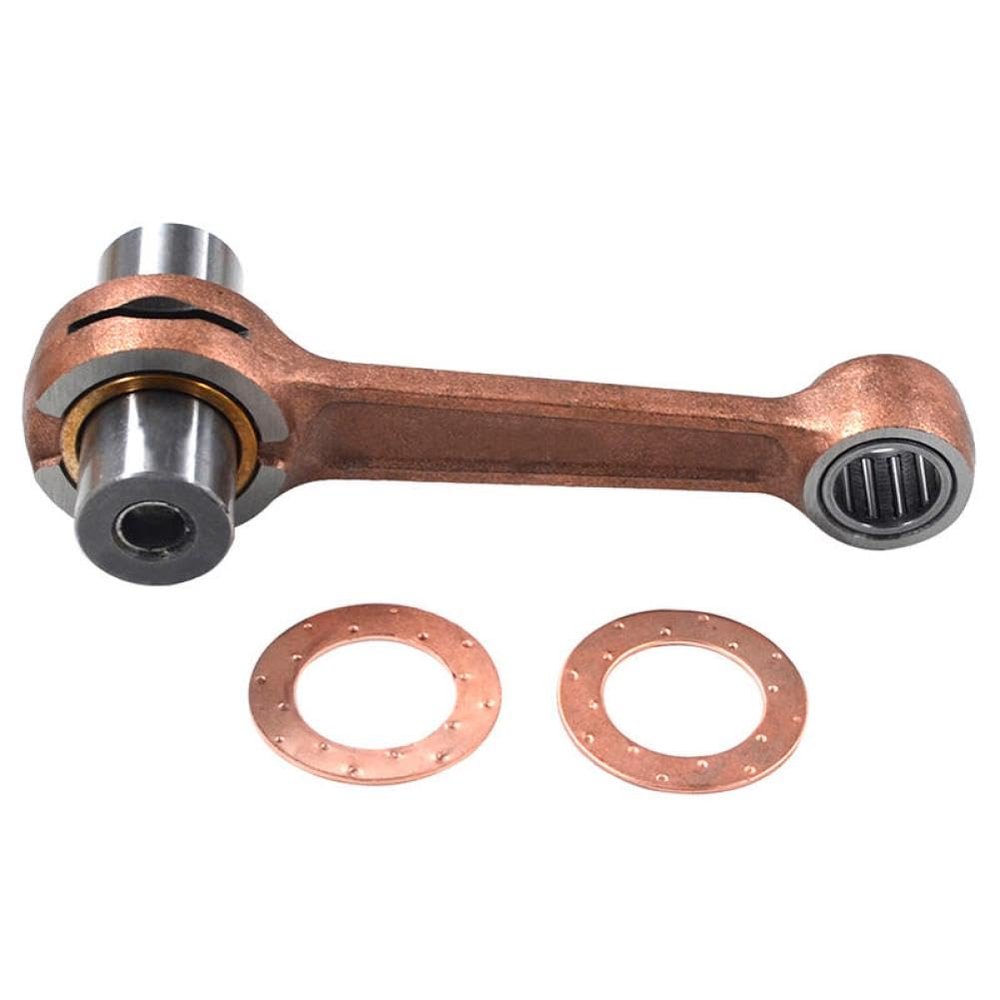 Connecting Rod Crank Rod Kit Compatible with CR125 1988-2005