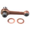 Connecting Rod Crank Rod Kit Compatible with CR125 1988-2005 view 1