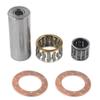 Connecting Rod Crank Rod Kit Compatible with CR125 1988-2005 view 4