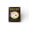 Blackjack Basic Strategy Flash Cards for Beginners Learn How to Play & Win at Blackjack | Easy-to-Use Training Deck Master Blackjack Strategy & Improve Your Odds view 3