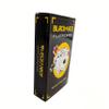 Blackjack Basic Strategy Flash Cards for Beginners Learn How to Play & Win at Blackjack | Easy-to-Use Training Deck Master Blackjack Strategy & Improve Your Odds view 4